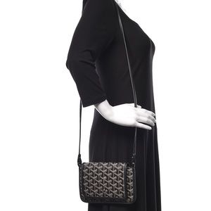 Goyard Plumet Pouch/Wallet